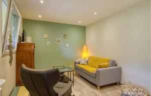 Lovely Apartment In Conques-En-Rouergue