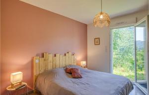 Appartements Lovely Apartment In Conques-En-Rouergue : photos des chambres