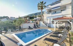 Gorgeous Home In Krilo Jesenice