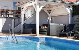 Gorgeous Home In Krilo Jesenice