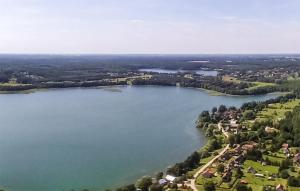 Gorgeous Home In Kotkowo With Wi-Fi