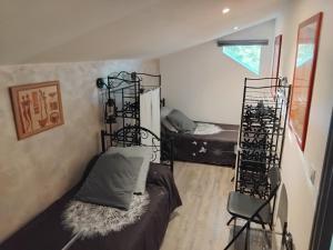 Maisons de vacances Altahir : photos des chambres