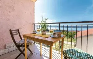 One-Bedroom Apartment In Maslenica - Ясенице