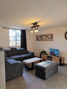 Maisons de vacances Altahir : photos des chambres