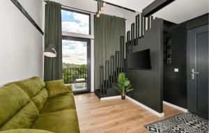 Amazing Home In Banfi With Sauna