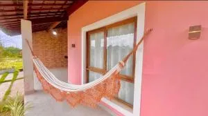 Chalé A08 Bananeiras - Solânea