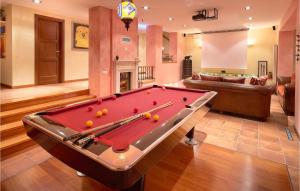 Beach Front Home In Split