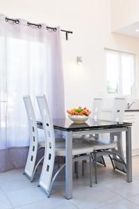 Appartements Le Loft : photos des chambres