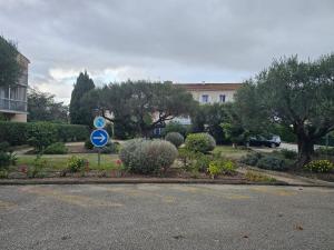 Appartements Parenthese ensoleillee - Plage & douceur au Pradet : photos des chambres