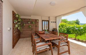 Lovely Home In Lovrec