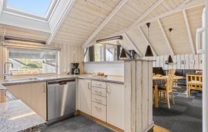 Beautiful Home In Bogense With Kitchen