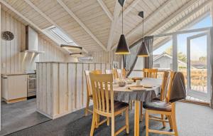 Beautiful Home In Bogense With Kitchen