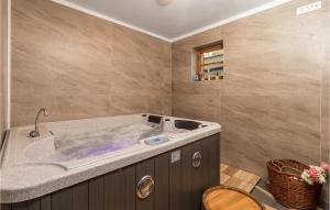 Stunning Home In Mrkopalj With Sauna