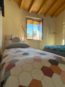 La Corte dellAngelo - Rooms