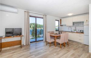 Apartment Blace Bartulovici