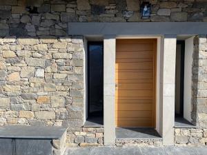 Chalets Les marmottes : photos des chambres