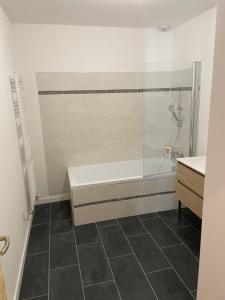 Chalets Les marmottes : photos des chambres