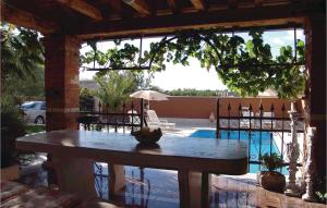 One-Bedroom Apartment In Kosinozici