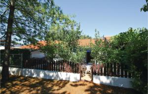 Holiday Home Cervar Porat Lavanda