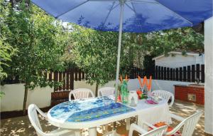 Holiday Home Cervar Porat Lavanda