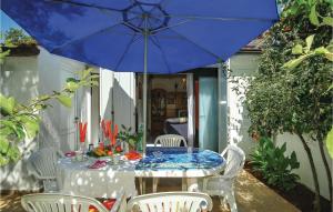 Holiday Home Cervar Porat Lavanda
