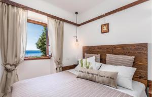 1 Bedroom Cozy Home In Moscenicka Draga