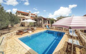 Holiday Home Vela Rina Iv