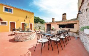 Holiday Home Pakostane 12 With Outdoor Swimmingpool