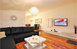 Holiday Home Pakostane 12 With Outdoor Swimmingpool