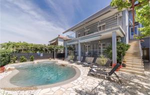 Apartment Mala Vala I