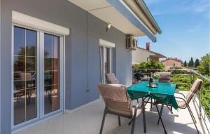 Apartment Mala Vala I