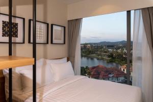 Laguna Lakeside Apartment Phuket Bang Tao