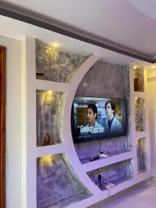 Laven Muyenga - Makindye