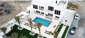 Rumays House, Barka - As Suwayq
