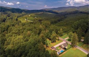 Cozy Home In Brestovac With Sauna