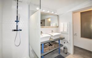 Maisons de vacances Amazing Home In Argeles-Sur-Mer : photos des chambres