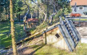 Holiday Home Sletten Hadsund I