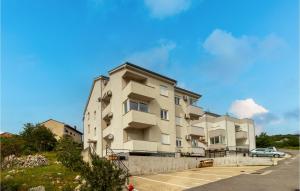 Awesome Apartment In Novi Vinodolski