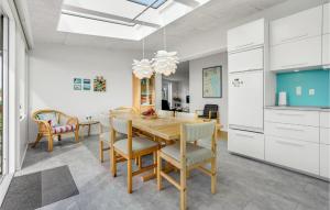 Lovely Home In Hejls With Wifi