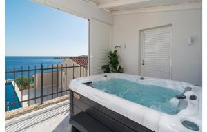 4 Bedroom Beautiful Home In Sevid