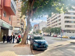 Vivienda céntrica cerca de todo