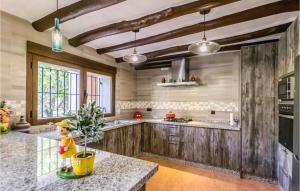 Gorgeous Home In Puertollano