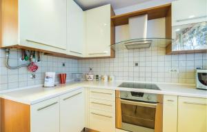 Cozy Apartment In Rijeka With Kitchen