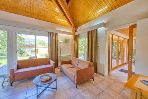 Villages vacances FranceComfort - L'Espinet : photos des chambres