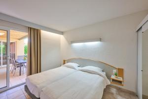 Villages vacances FranceComfort - L'Espinet : photos des chambres