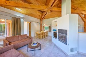 Villages vacances FranceComfort - L'Espinet : photos des chambres
