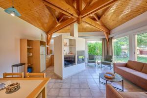 Villages vacances FranceComfort - L'Espinet : photos des chambres