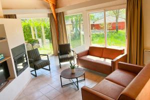 Villages vacances FranceComfort - L'Espinet : photos des chambres