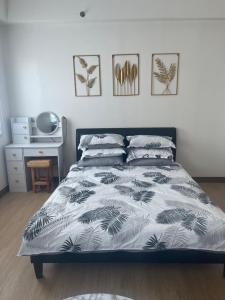 Aras Solace Place