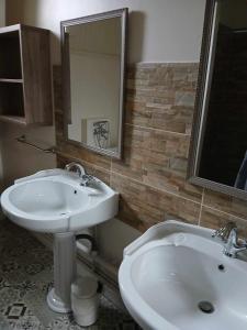 Maisons de vacances Gite Chateau baie de somme 10 a 12 personnes : photos des chambres